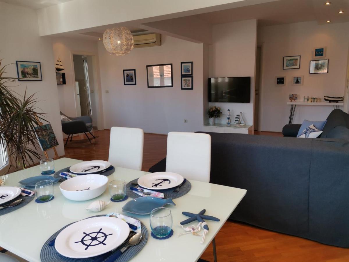 1 Apartmant & 1 Delux Room With Bathroom Dubrovnik Exteriör bild