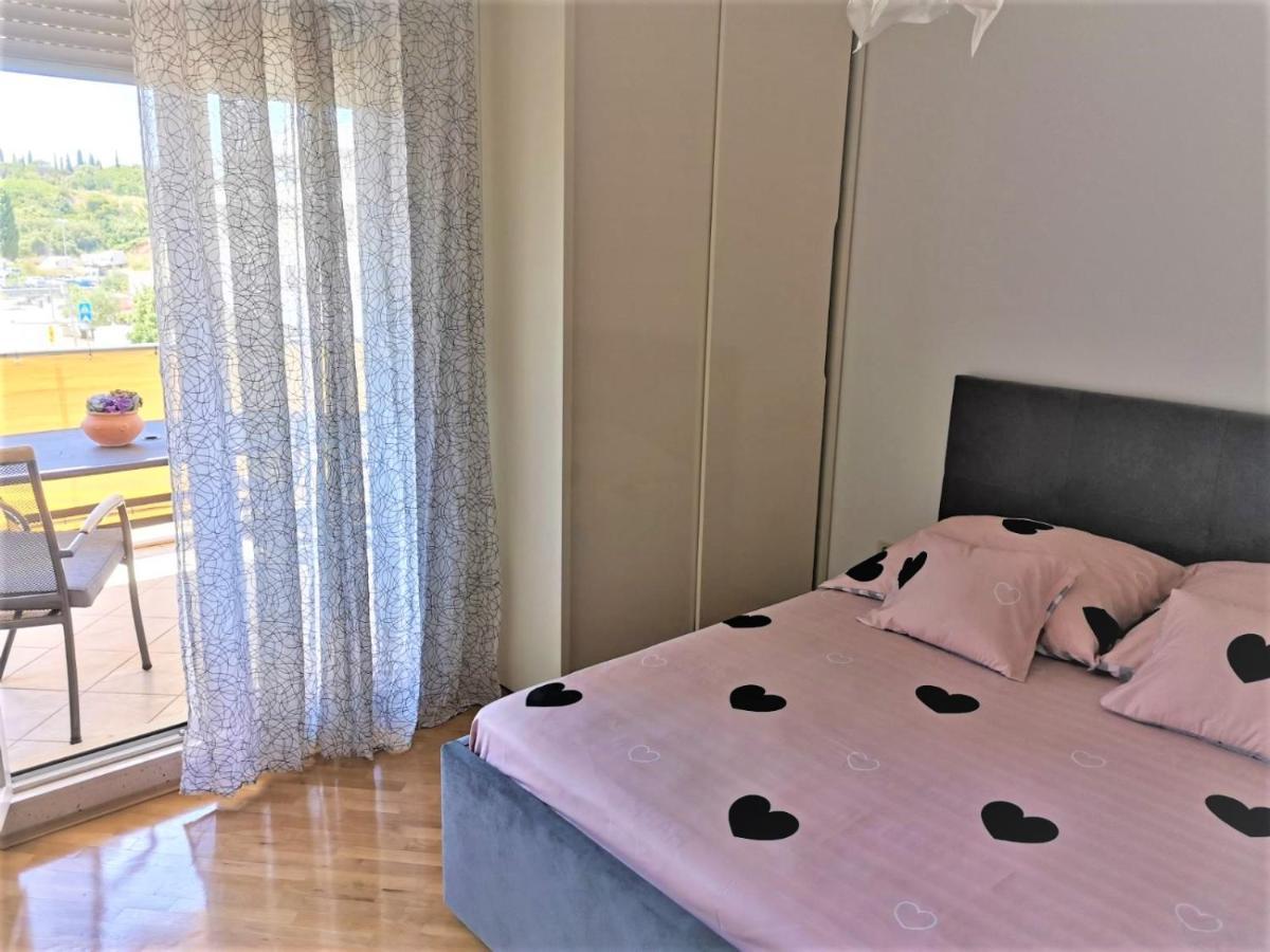 1 Apartmant & 1 Delux Room With Bathroom Dubrovnik Exteriör bild