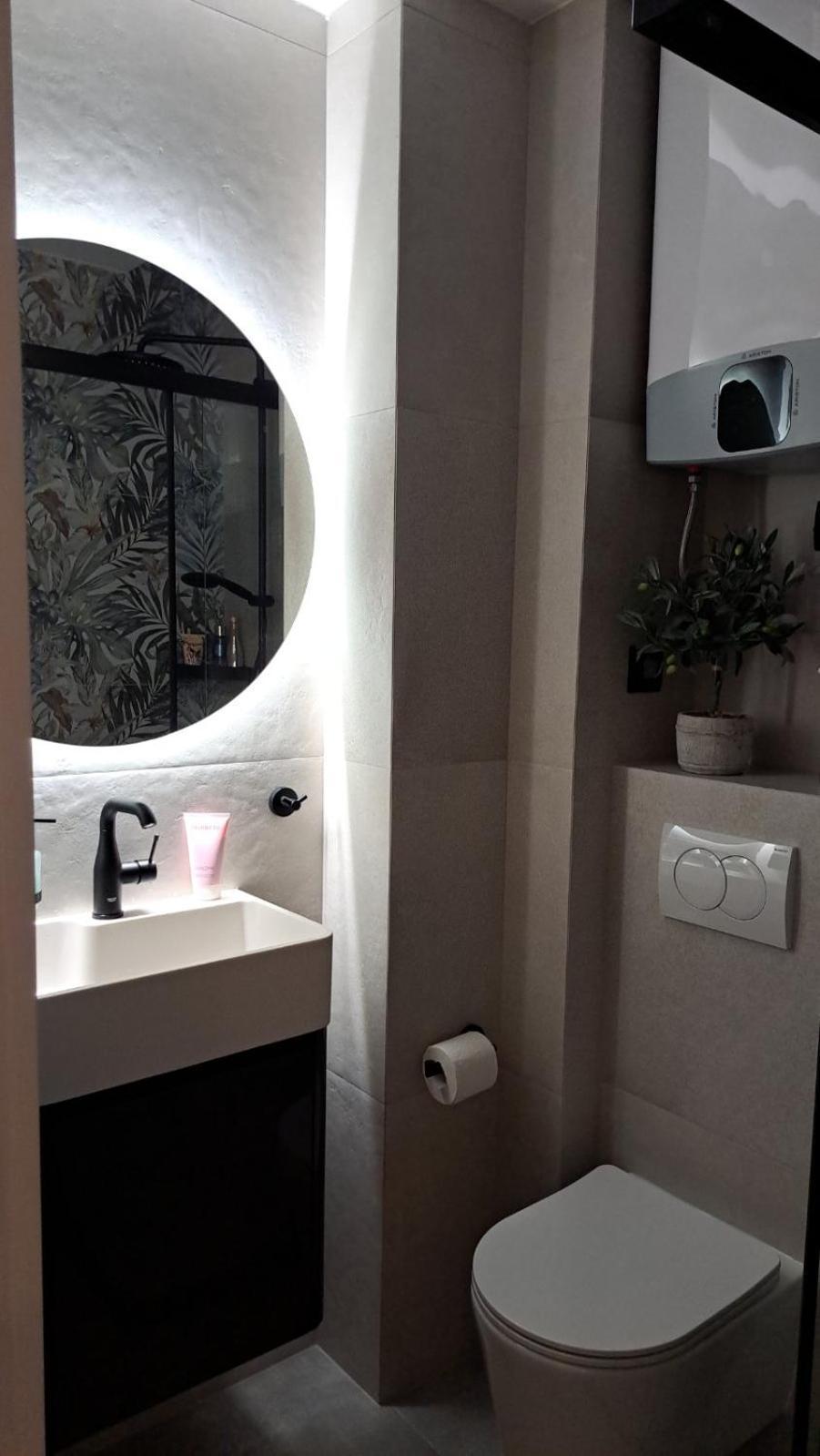 1 Apartmant & 1 Delux Room With Bathroom Dubrovnik Exteriör bild