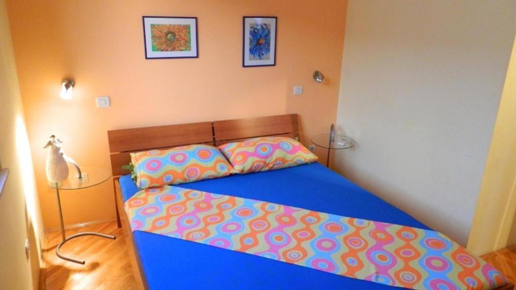 1 Apartmant & 1 Delux Room With Bathroom Dubrovnik Exteriör bild