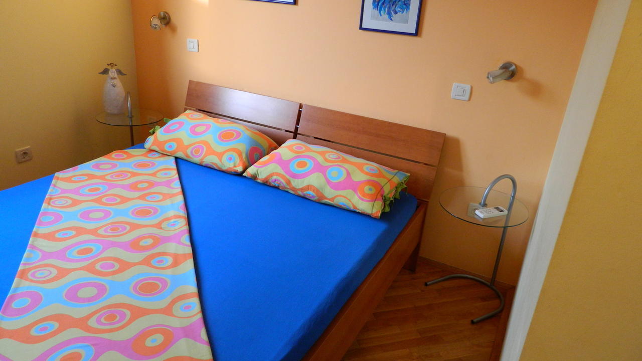 1 Apartmant & 1 Delux Room With Bathroom Dubrovnik Exteriör bild
