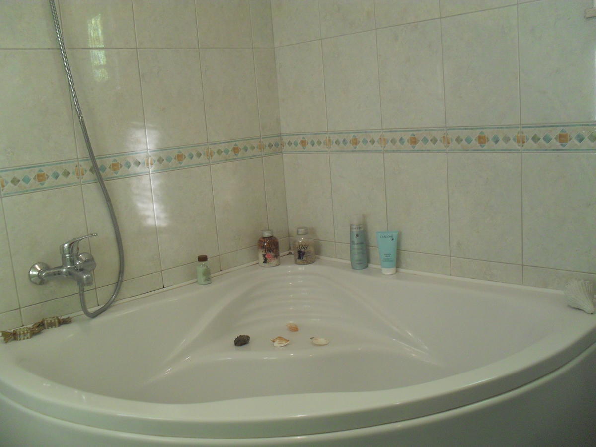 1 Apartmant & 1 Delux Room With Bathroom Dubrovnik Exteriör bild