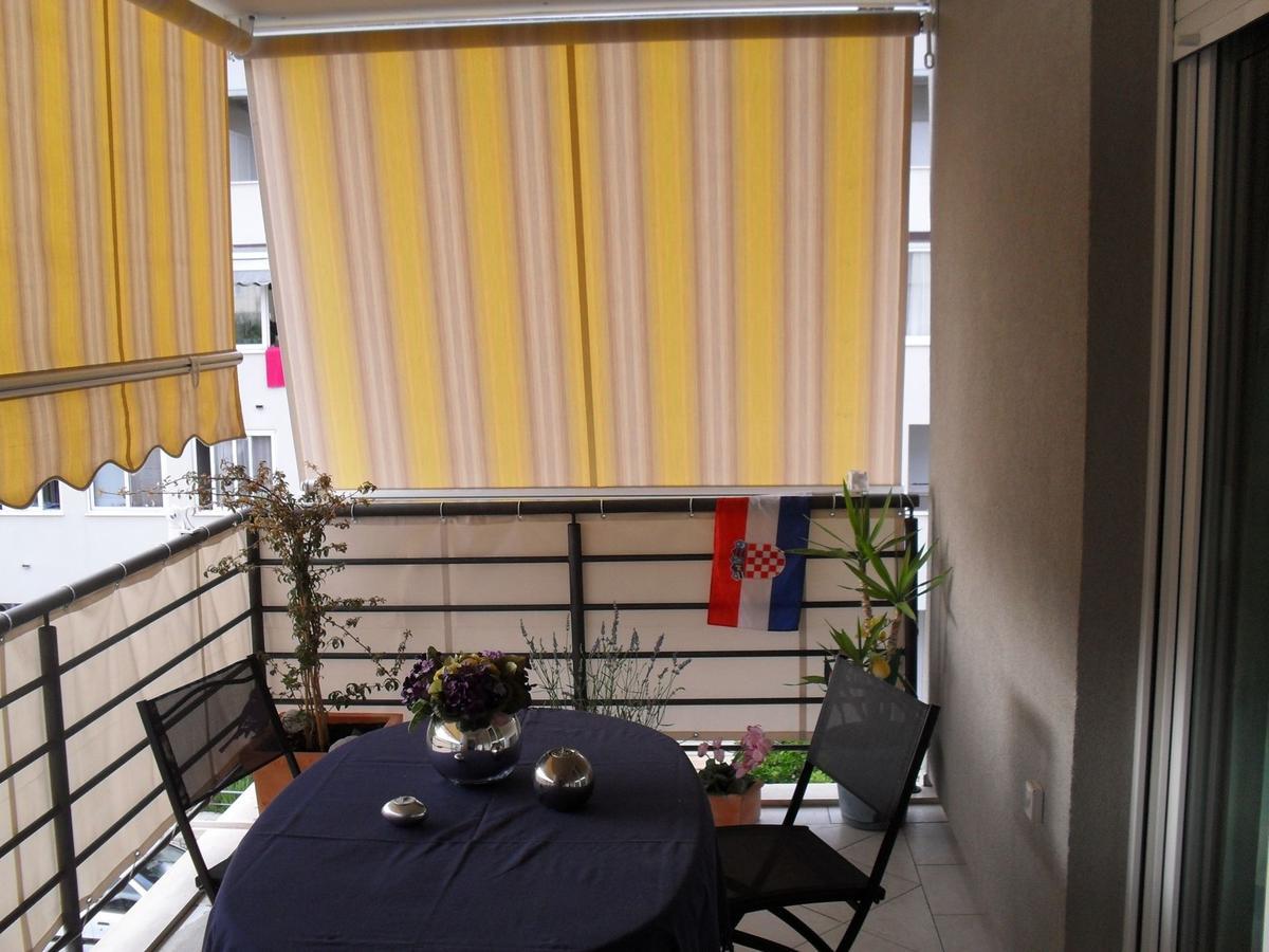 1 Apartmant & 1 Delux Room With Bathroom Dubrovnik Exteriör bild