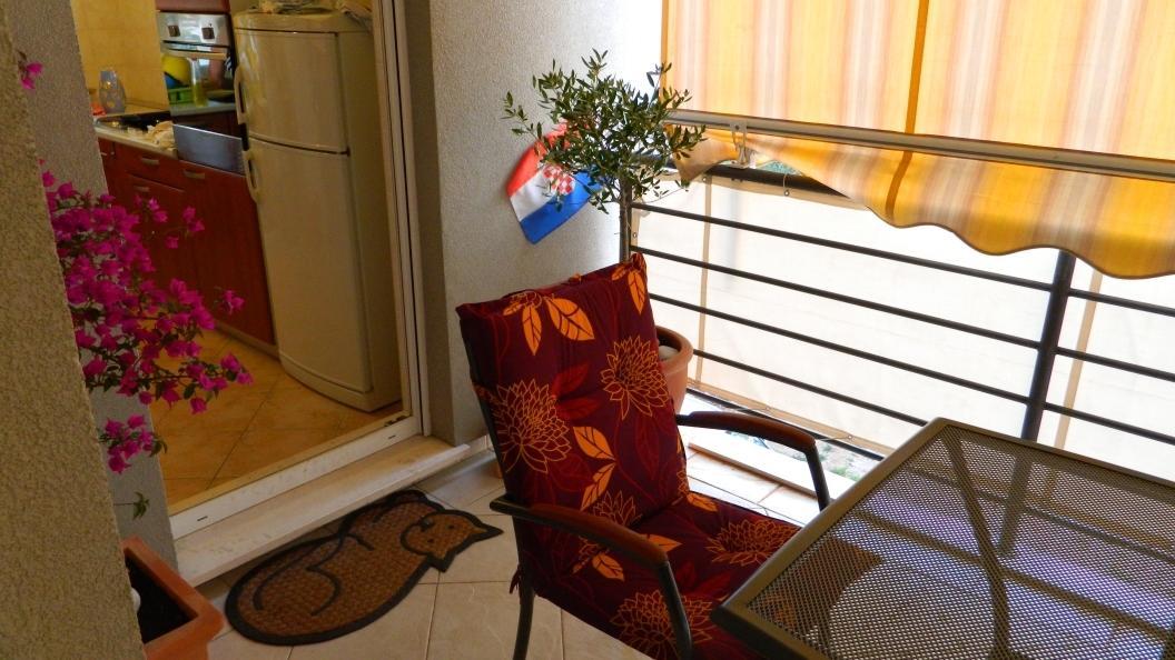 1 Apartmant & 1 Delux Room With Bathroom Dubrovnik Exteriör bild