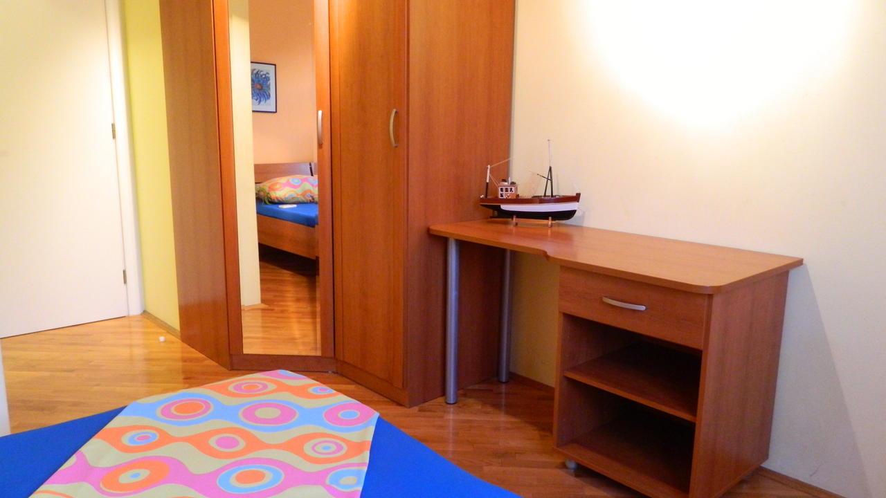 1 Apartmant & 1 Delux Room With Bathroom Dubrovnik Exteriör bild