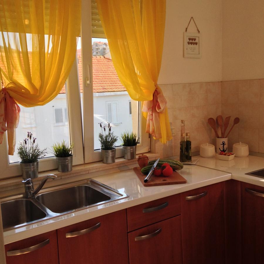 1 Apartmant & 1 Delux Room With Bathroom Dubrovnik Exteriör bild