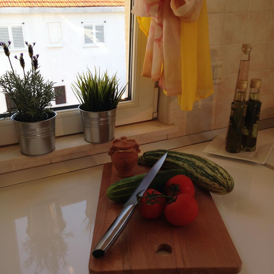 1 Apartmant & 1 Delux Room With Bathroom Dubrovnik Exteriör bild